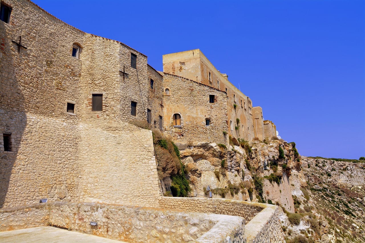 San Nicola - Isole Tremiti
