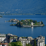 ISOLE BORROMEE