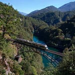 IL TRENINO DELLE CENTOVALLI – DA LOCARNO A DRUOGNO