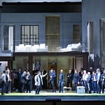 Il rigoletto di Giuseppe Verdi | Regia di Mario Martone