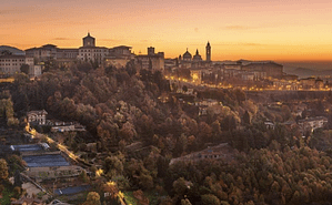 BERGAMO ALTA