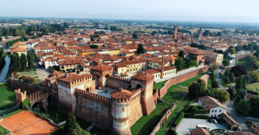 Soncino