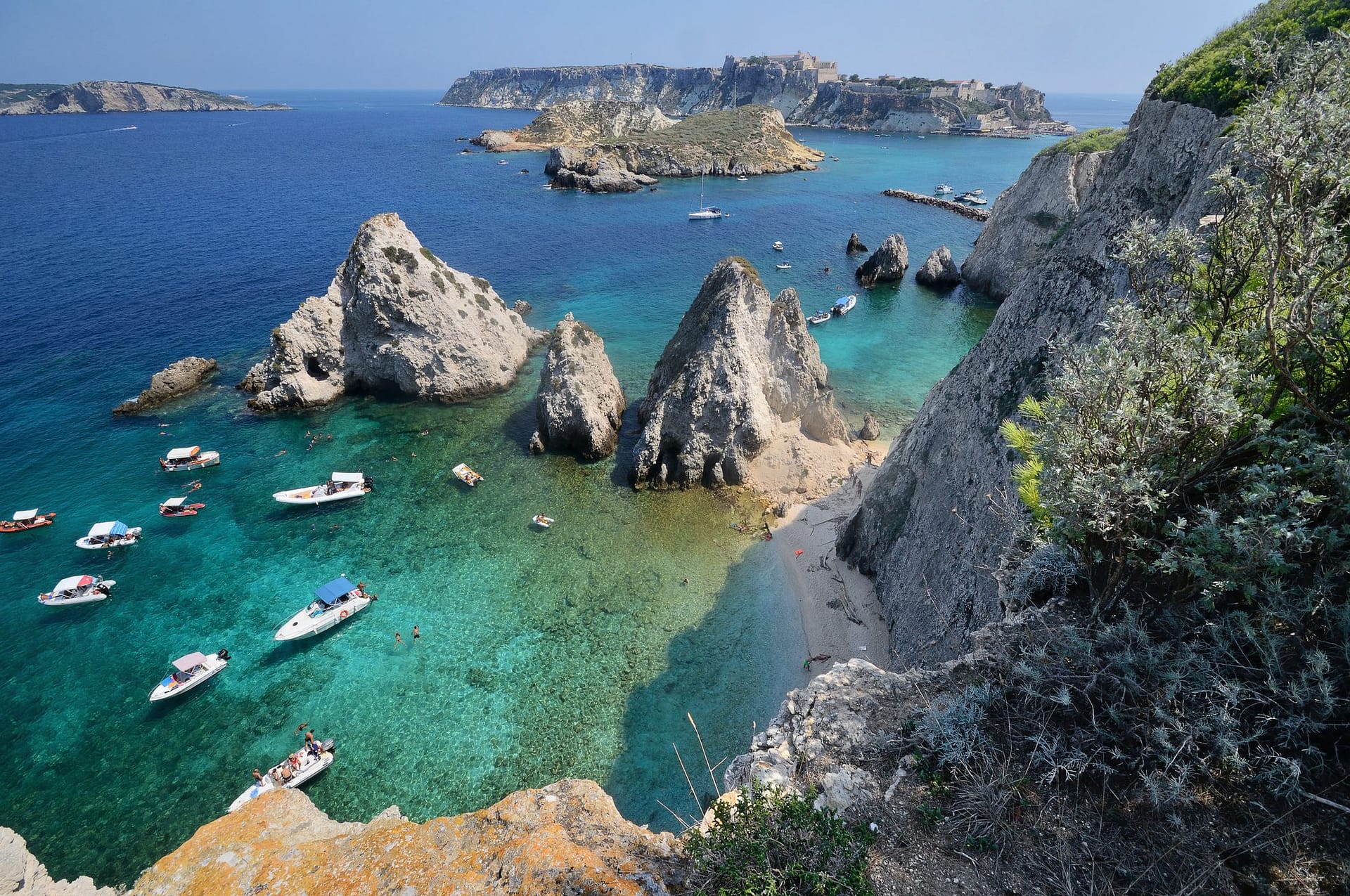 Isole Tremiti