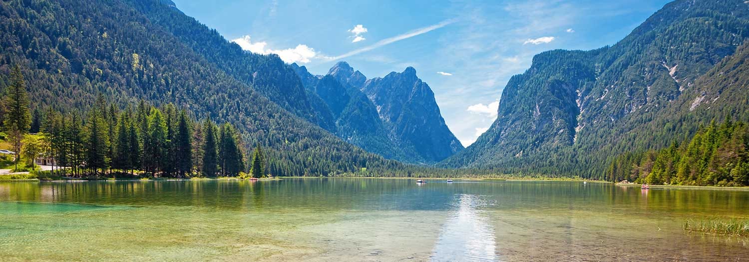 lago-di-dobbiaco