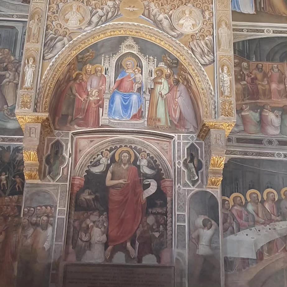 padova2c