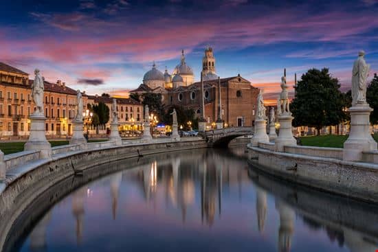 padova tour