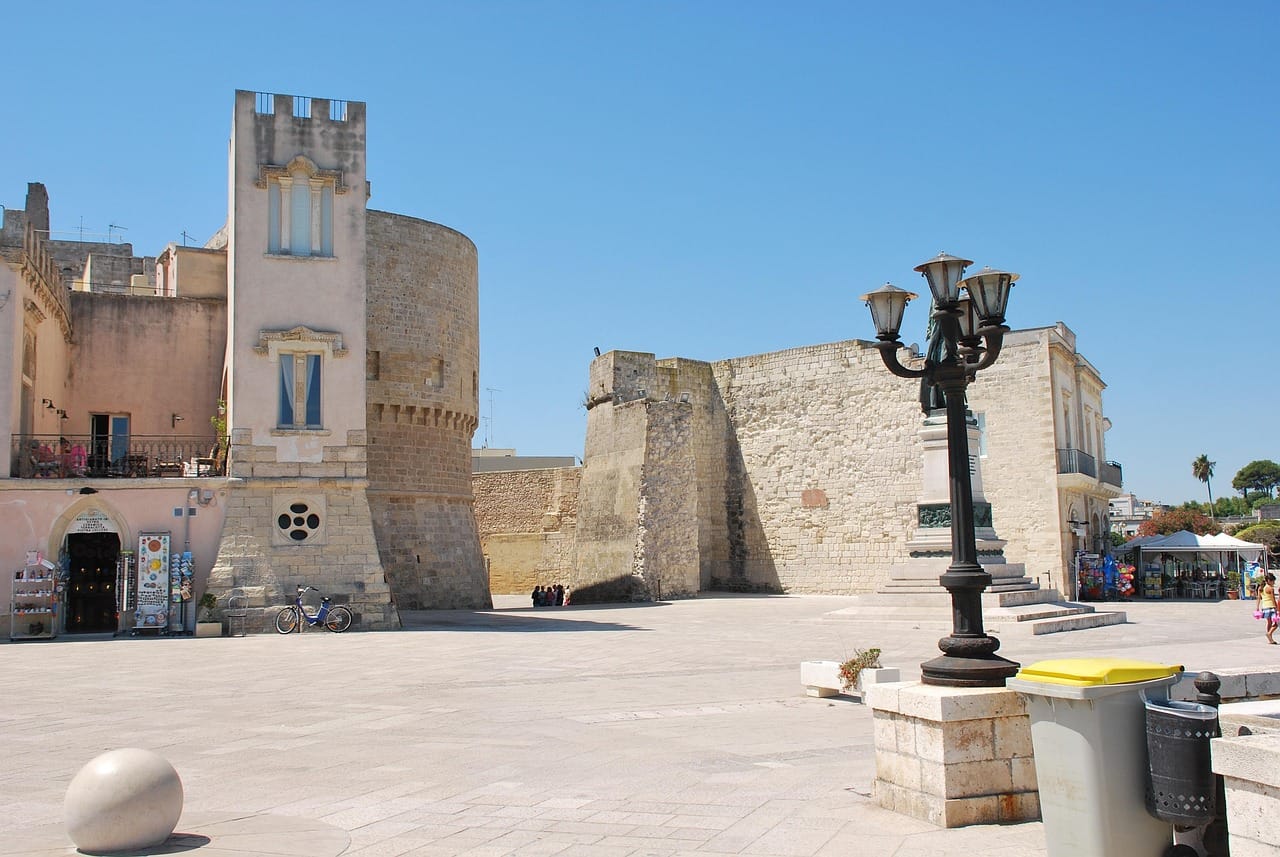 Ostuni