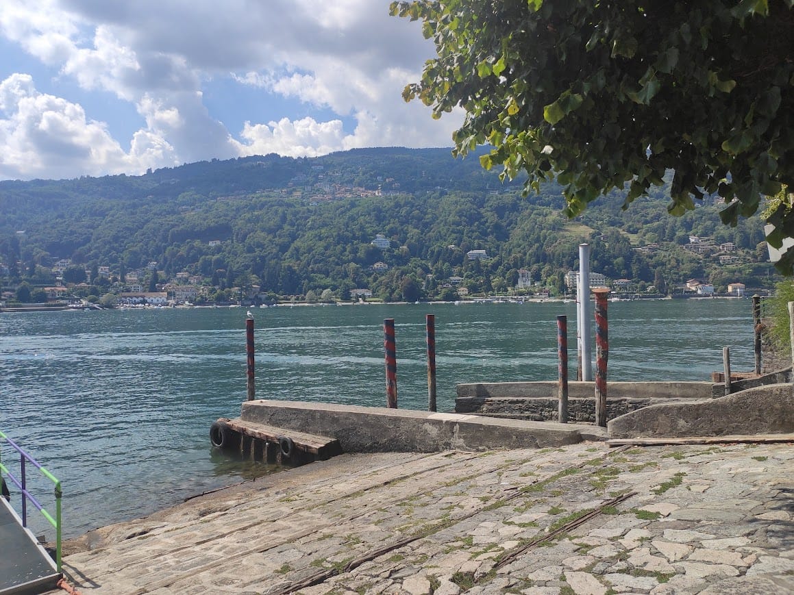 Lago Maggiore